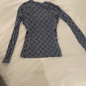 Ski base layer - Icebreaker brand - Merino wool